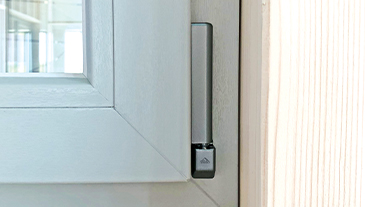 Fensterbänder