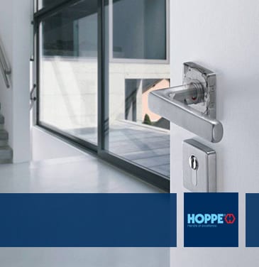 HOPPE - QFORT partner