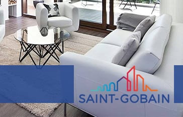 Saint - Gobain QFORT partner