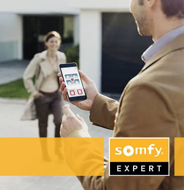 SOMFY QFORT Partner