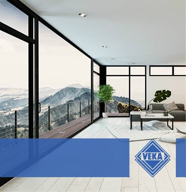 VEKA - QFORT Partner